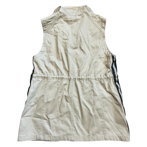 Daytrip Military Utility Tactical Vest - Picture 8 of 15